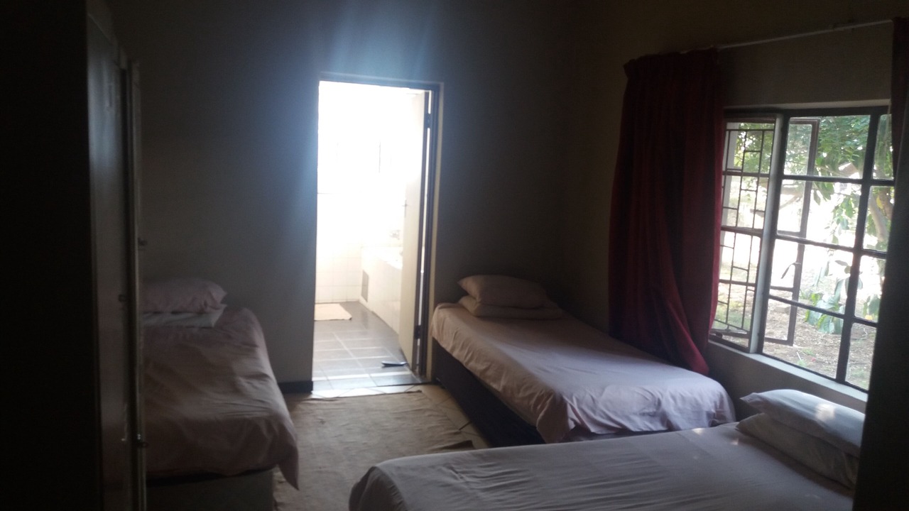 Photo of Outdoor in Lephalale
