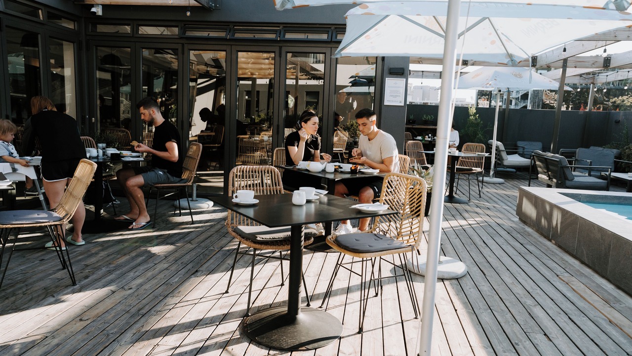 Photo of Others in Cape Town City Centre