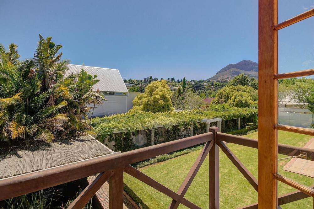 Photo of Patio Balcony in Somerset West