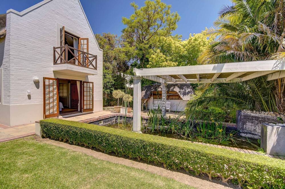 Photo of Outdoor in Somerset West