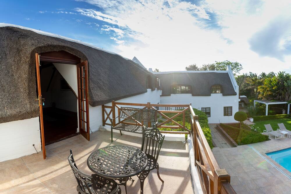 Photo of Patio Balcony in Somerset West