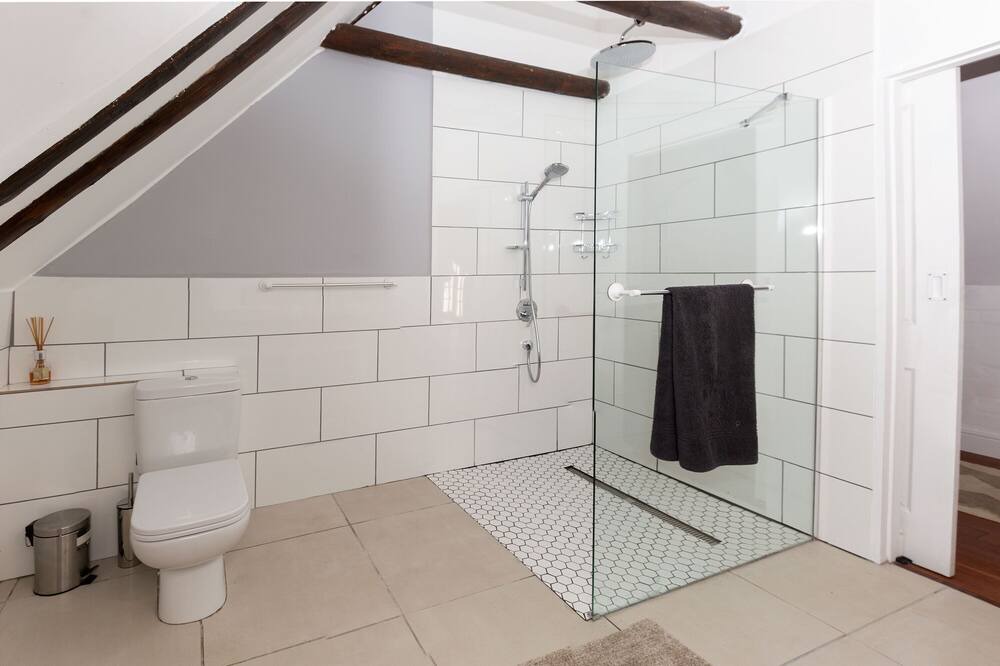 Photo of Bathroom in Somerset West
