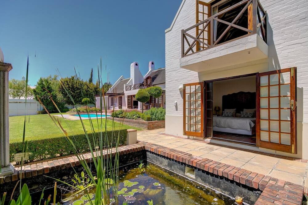 Photo of Outdoor in Somerset West
