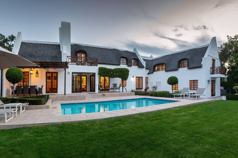 Photo of Outdoor in Somerset West