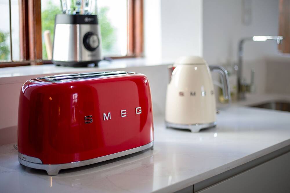 Photo of Kitchen in Somerset West