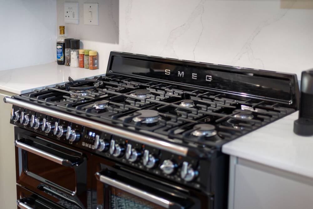 Photo of Kitchen in Somerset West