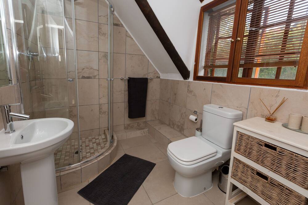 Photo of Bathroom in Somerset West