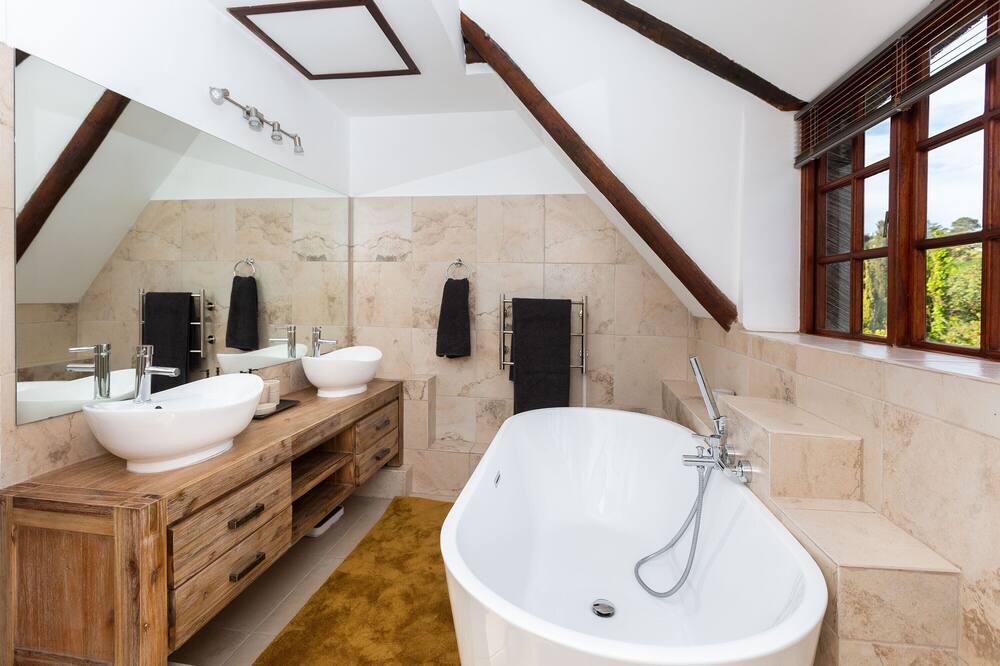 Photo of Bathroom in Somerset West
