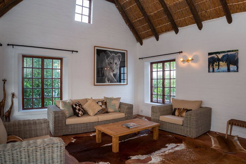 Photo of Livingroom in Somerset West