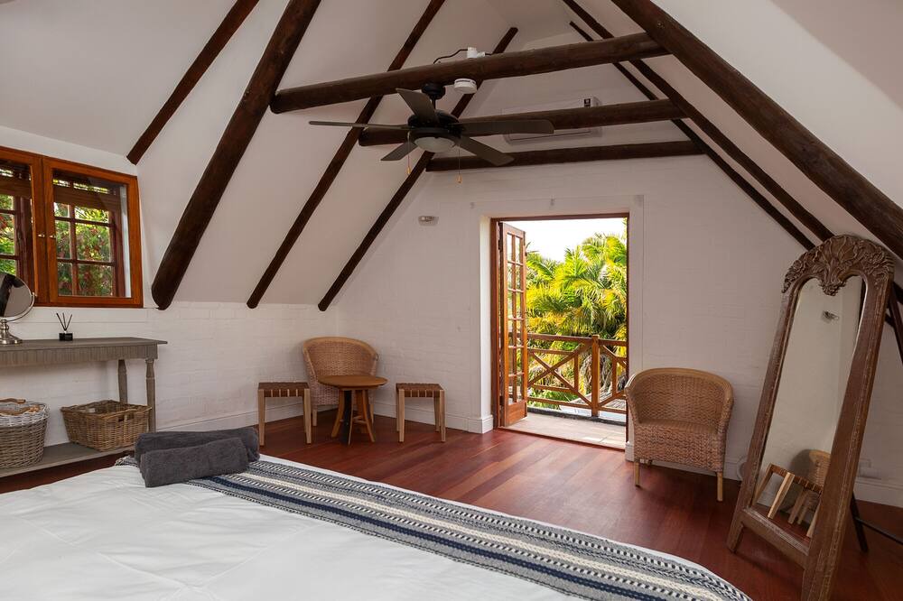 Photo of Bedroom in Somerset West
