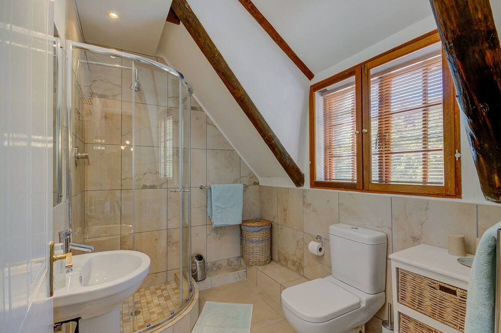 Photo of Bathroom in Somerset West