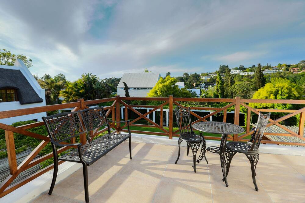Photo of Patio Balcony in Somerset West