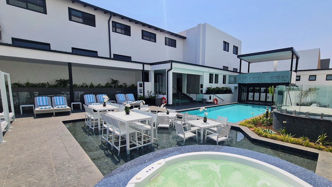 Photo of Outdoor in Sandown