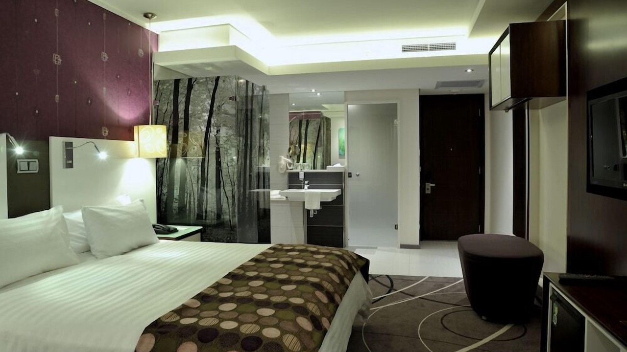 Photo of Bedroom in Matroosfontein