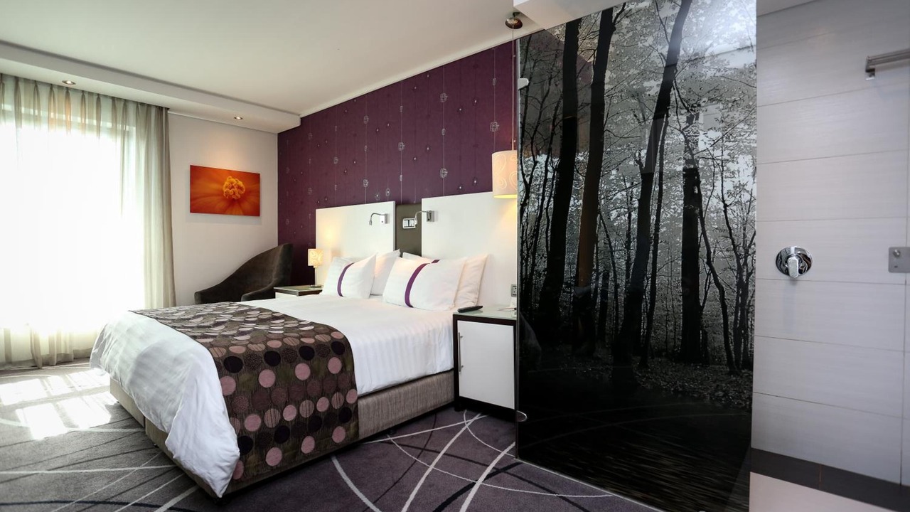 Photo of Bedroom in Matroosfontein
