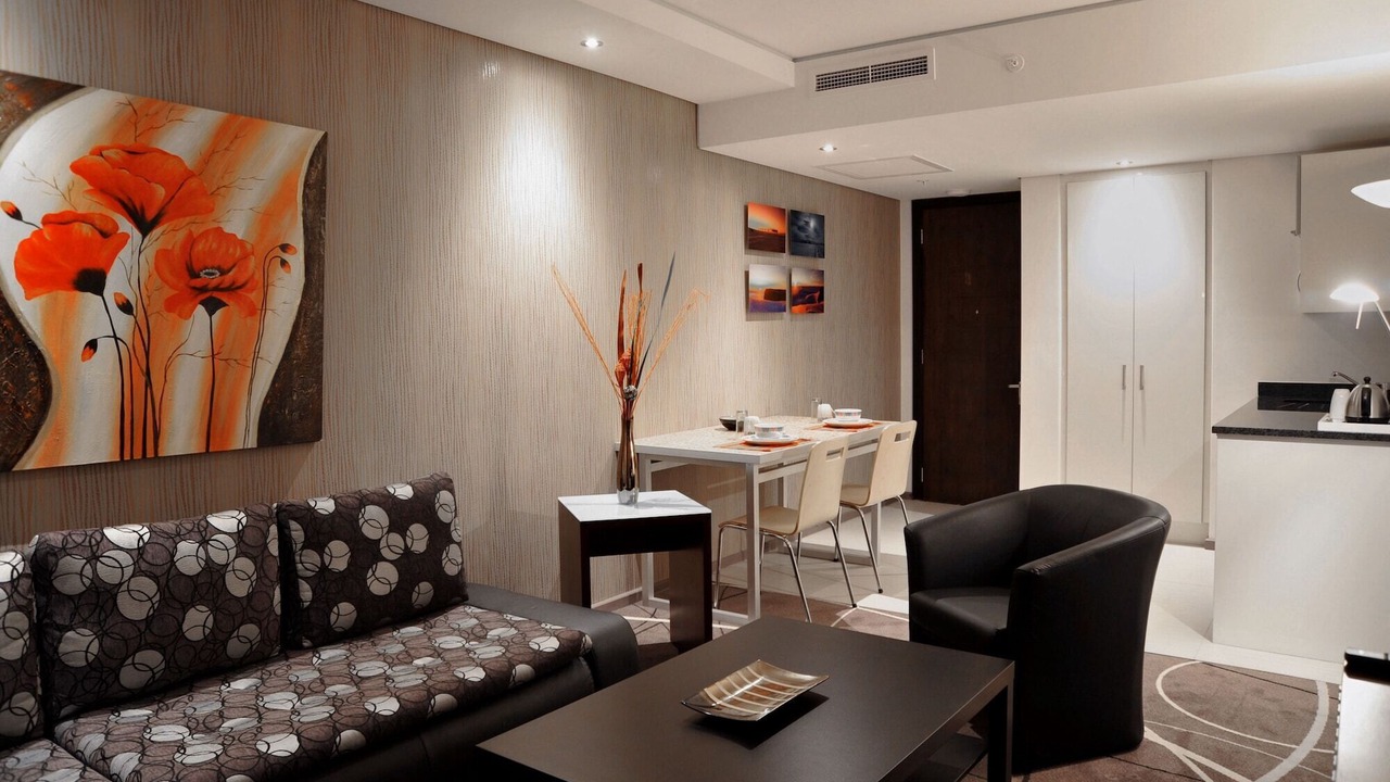 Photo of Livingroom in Matroosfontein
