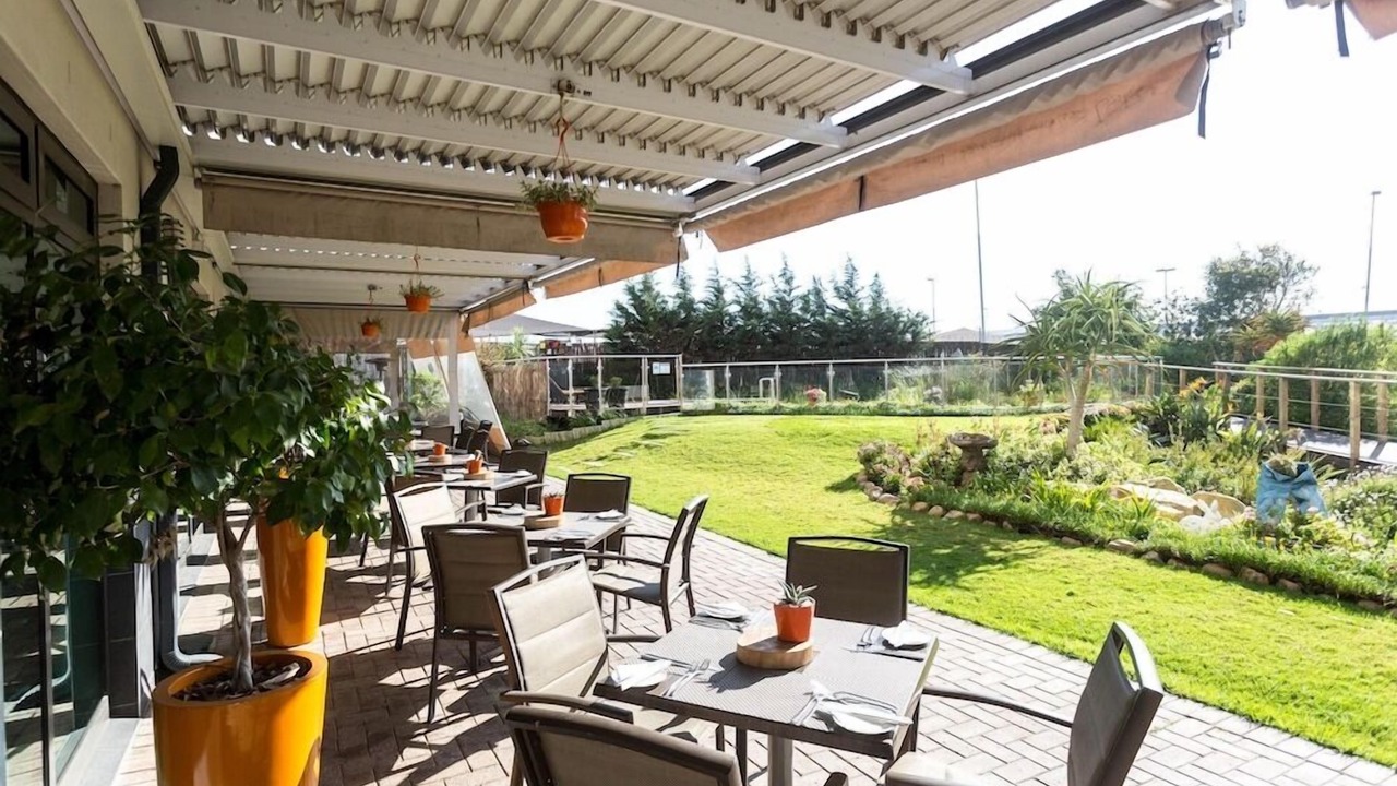 Photo of Outdoor in Matroosfontein