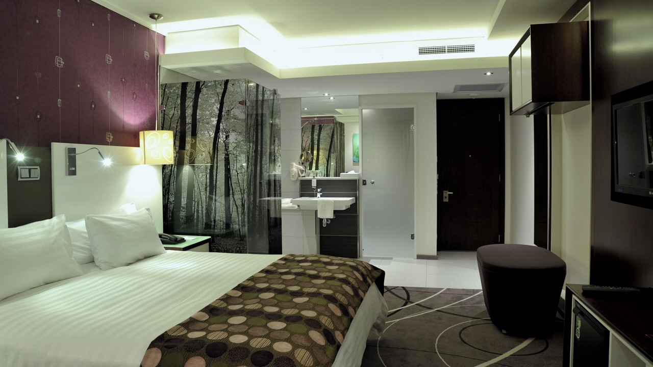Photo of Bedroom in Matroosfontein
