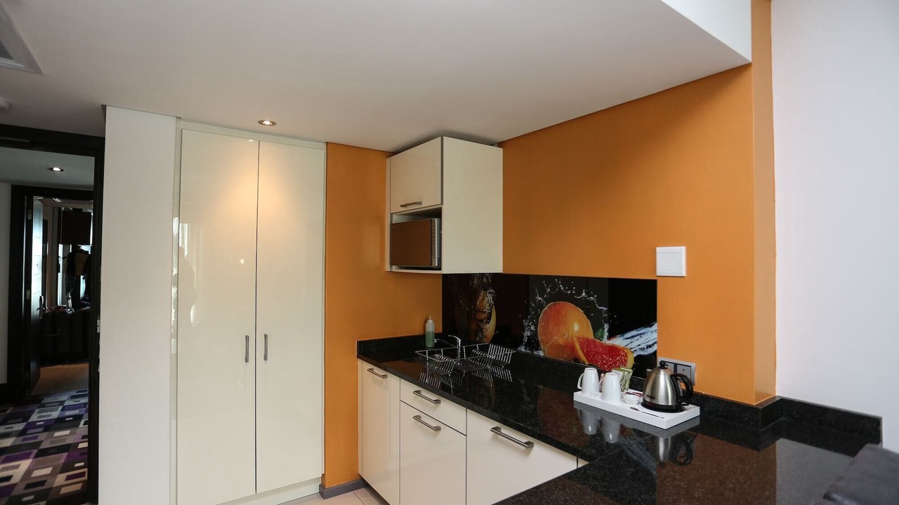 Photo of Kitchen in Matroosfontein