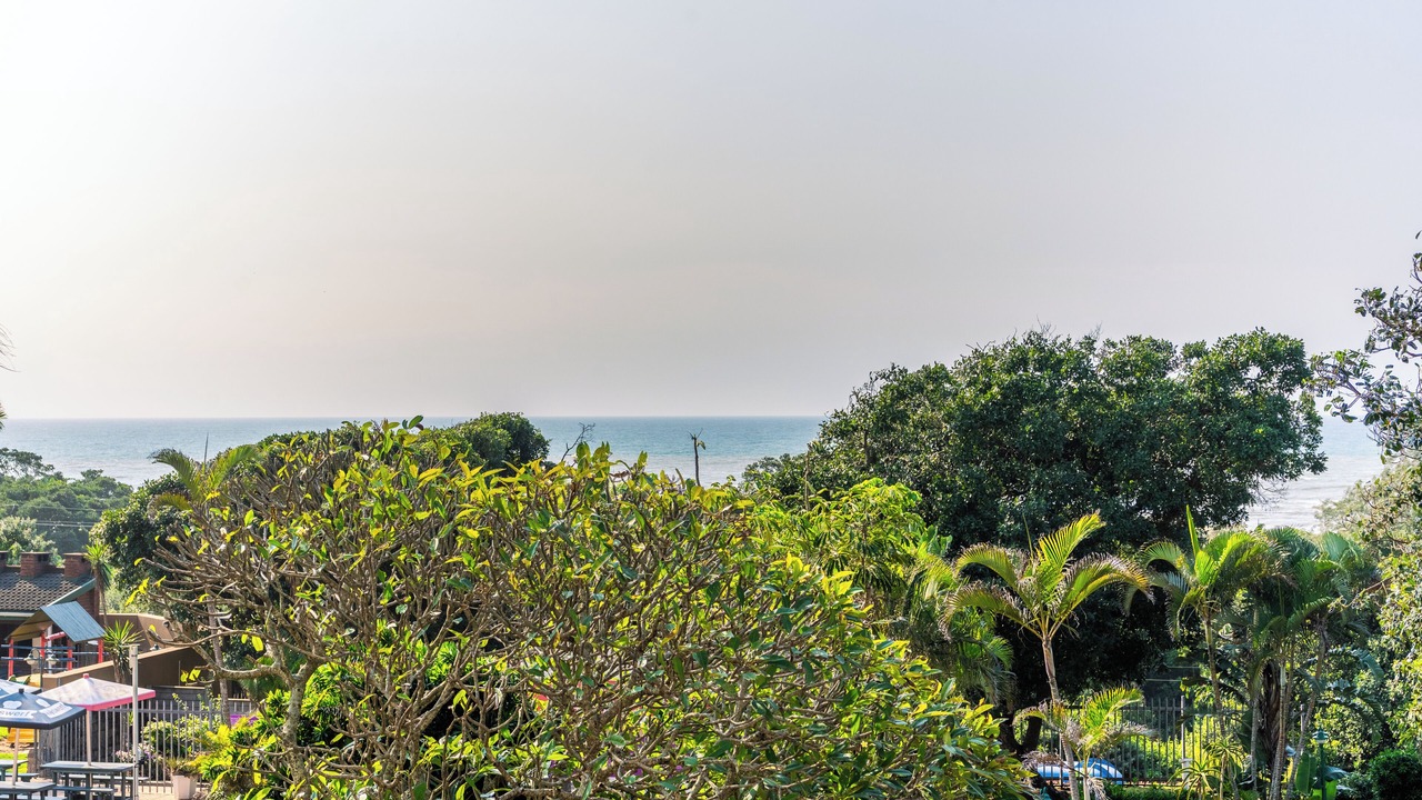 Photo of Bedroom in Illovo Beach