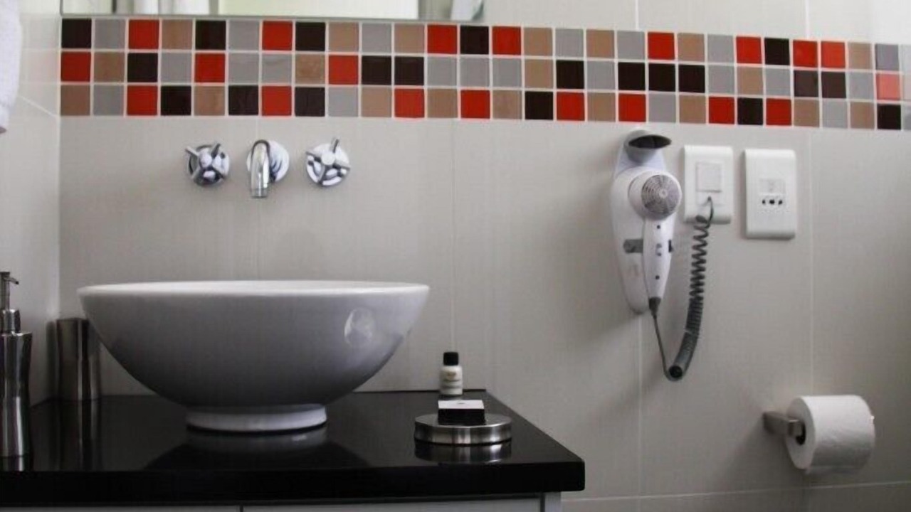 Photo of Bathroom in Sunset Beach