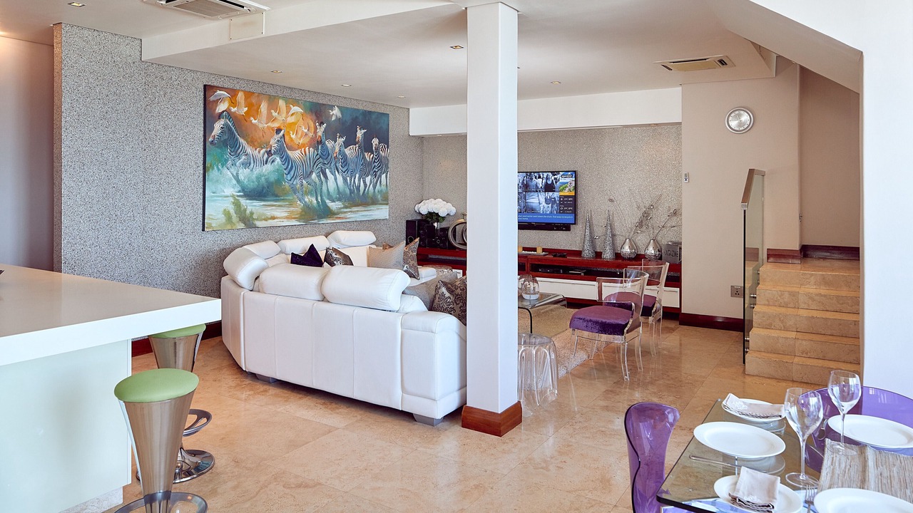Photo of Bedroom in Ballito