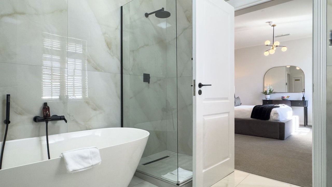 Photo of Bathroom in Kenilworth