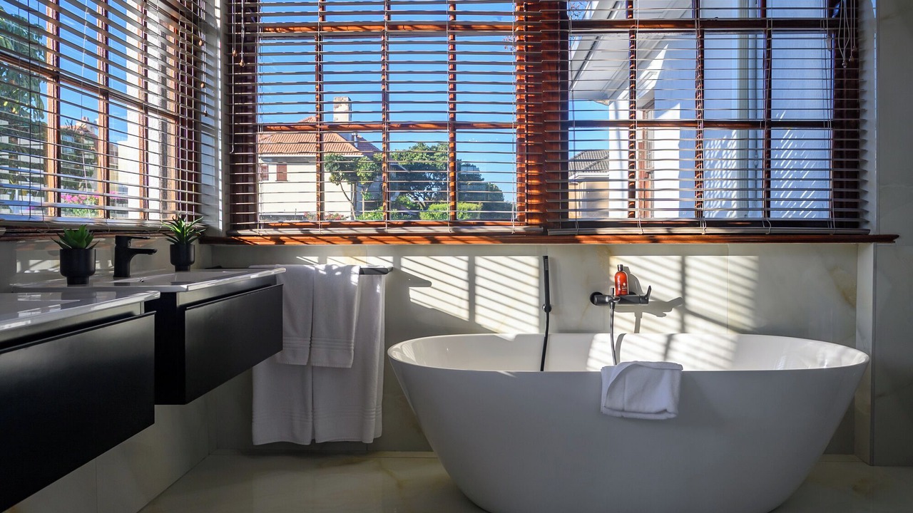 Photo of Bathroom in Kenilworth
