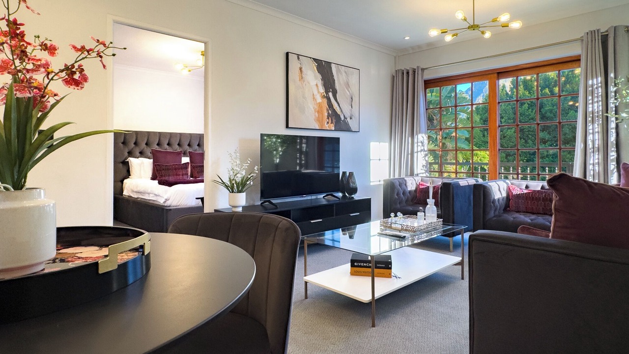 Photo of Livingroom in Kenilworth