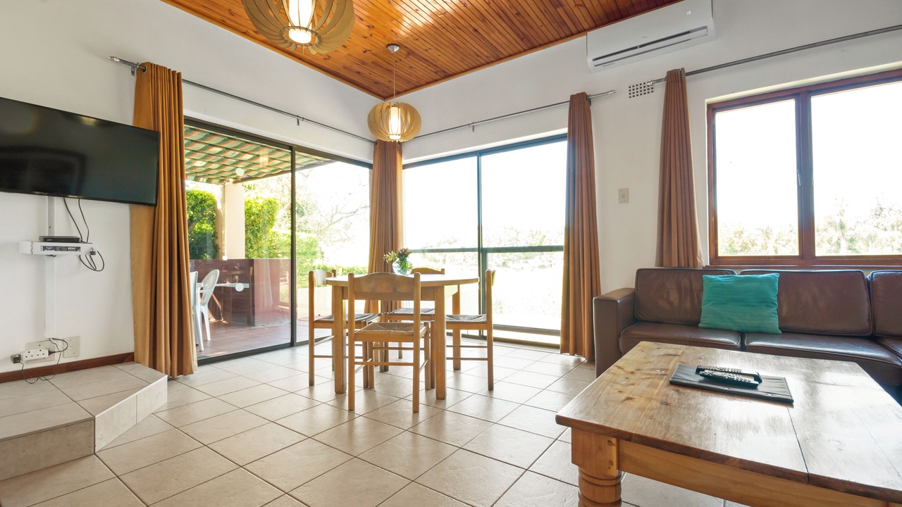 Photo of Livingroom in Montagu