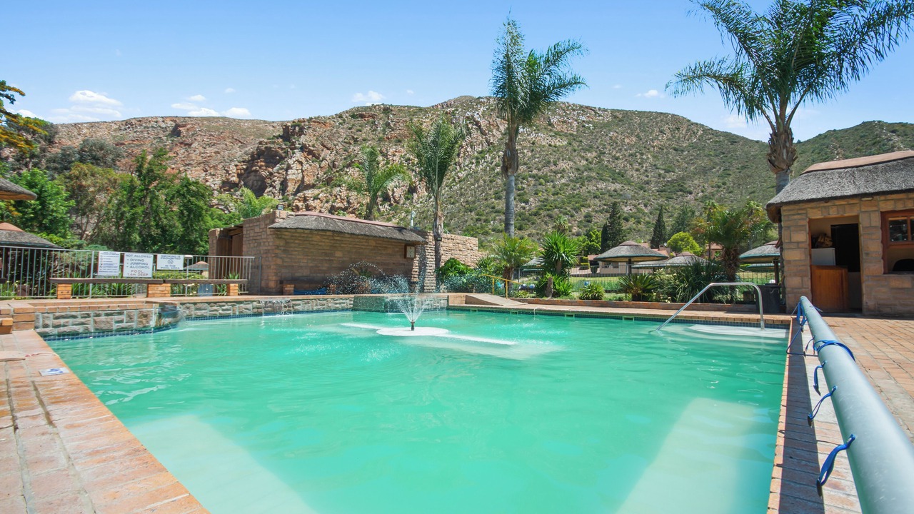 Photo of Outdoor in Montagu