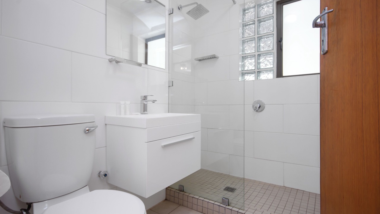 Photo of Bathroom in Montagu