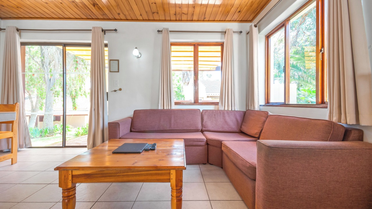 Photo of Livingroom in Montagu