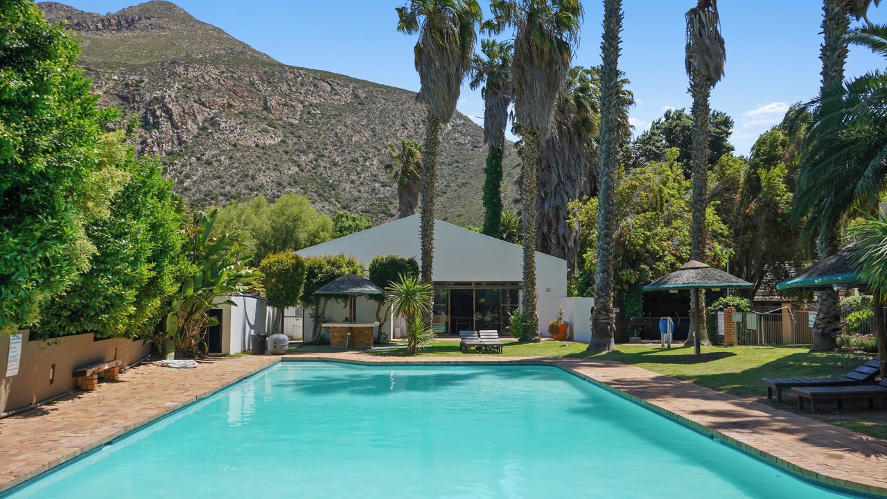 Photo of Outdoor in Montagu