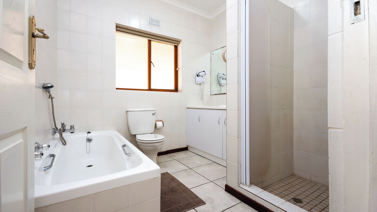 Photo of Bathroom in Montagu