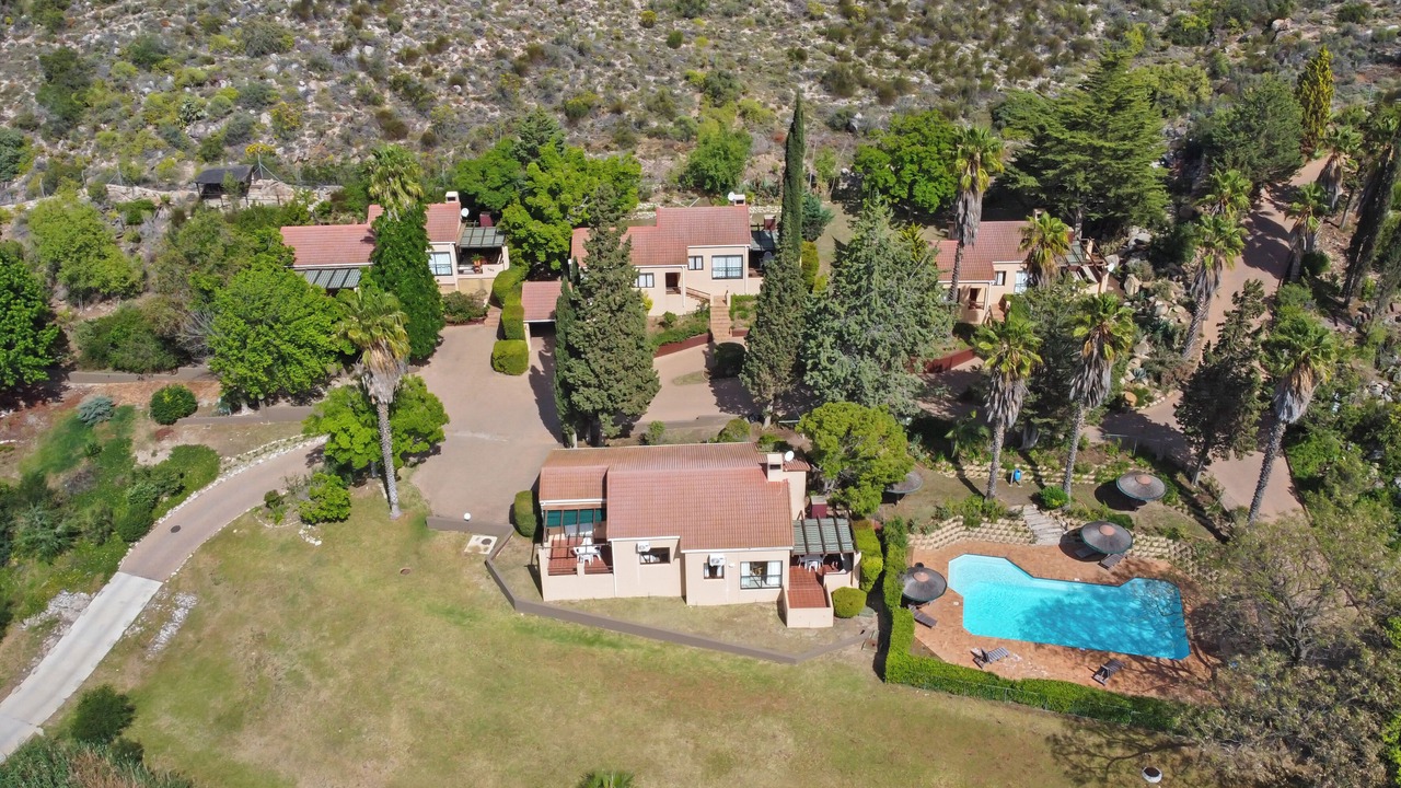 Photo of Outdoor in Montagu