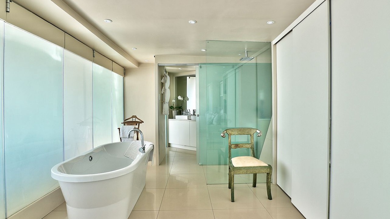 Photo of Bathroom in Clifton
