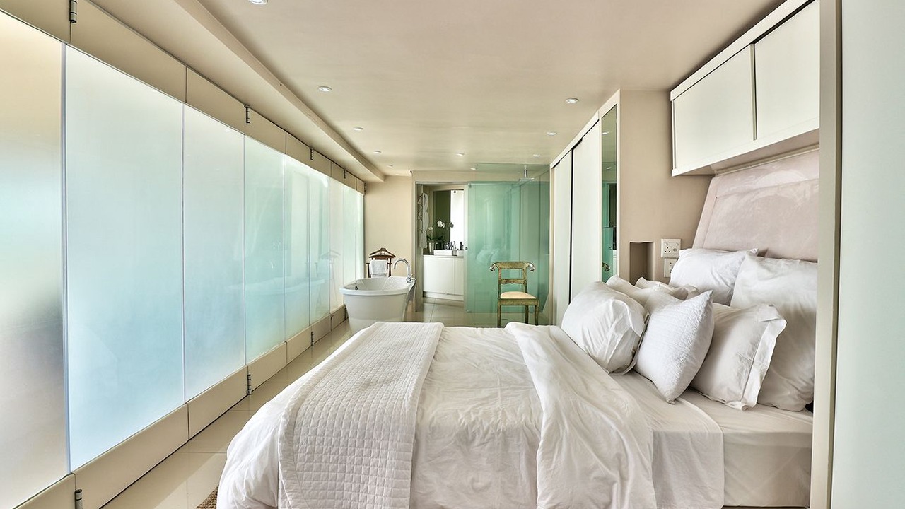 Photo of Bedroom in Clifton