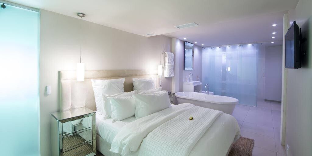 Photo of Bedroom in Clifton