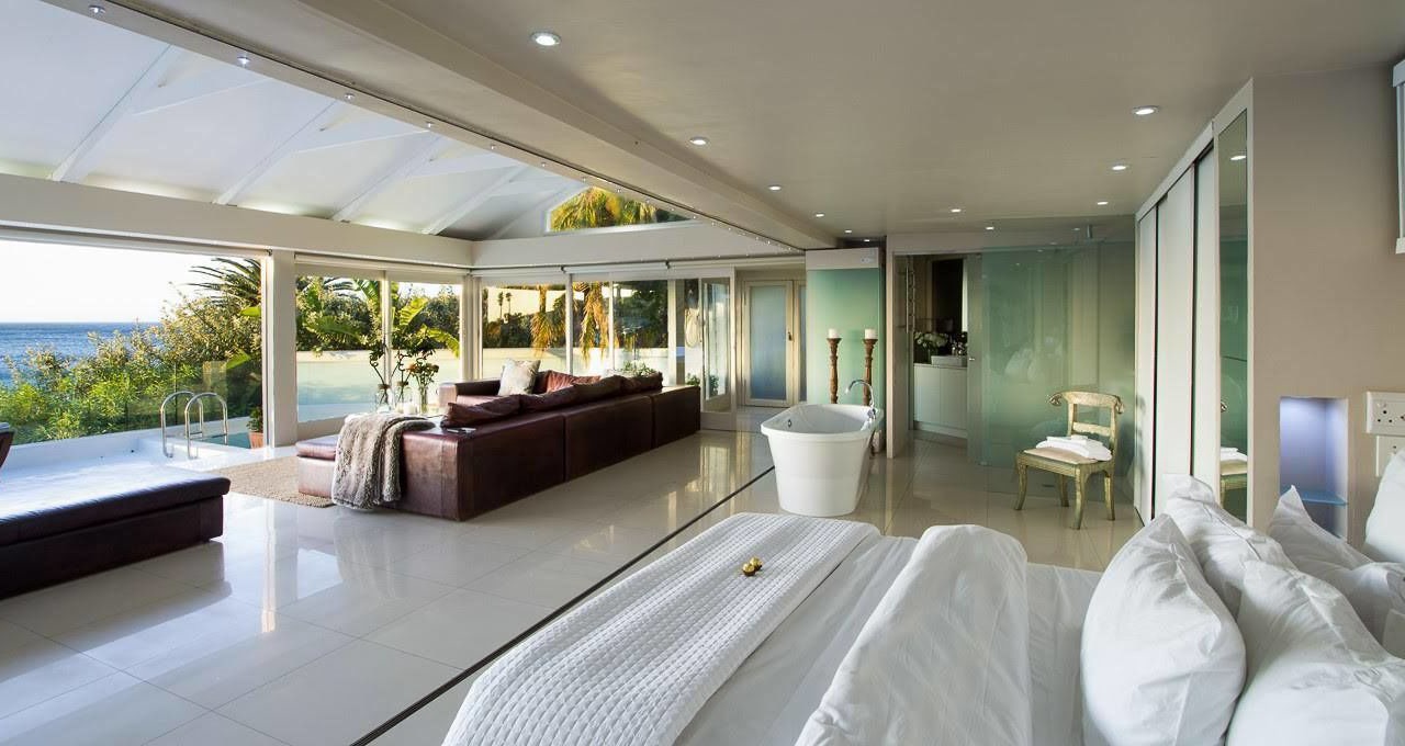 Photo of Bedroom in Clifton