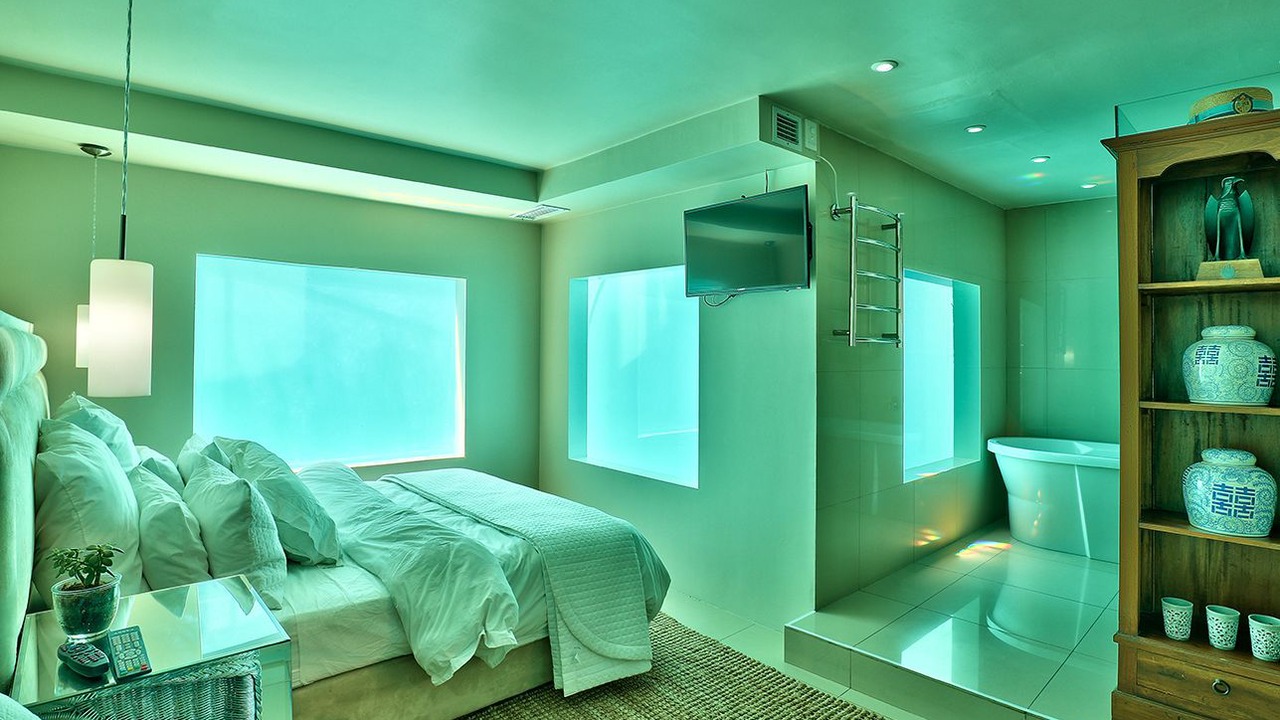 Photo of Bedroom in Clifton
