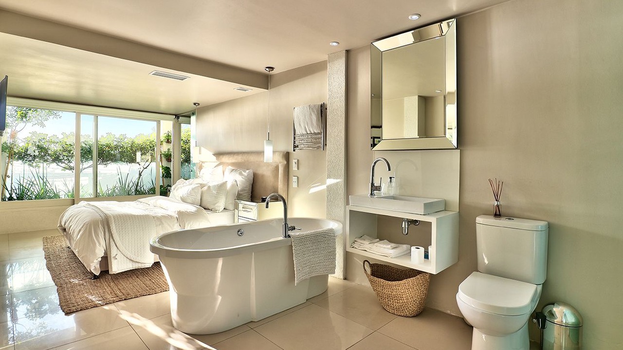 Photo of Bedroom in Clifton