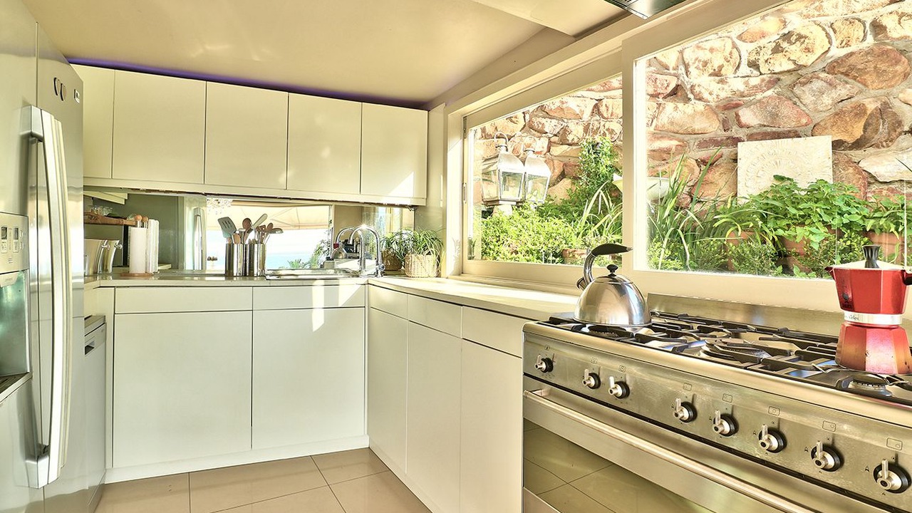Photo of Kitchen in Clifton
