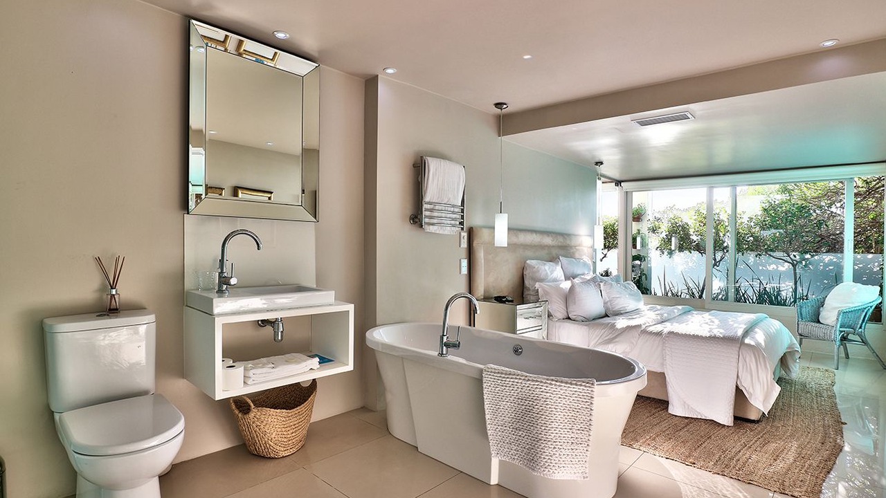Photo of Bedroom in Clifton