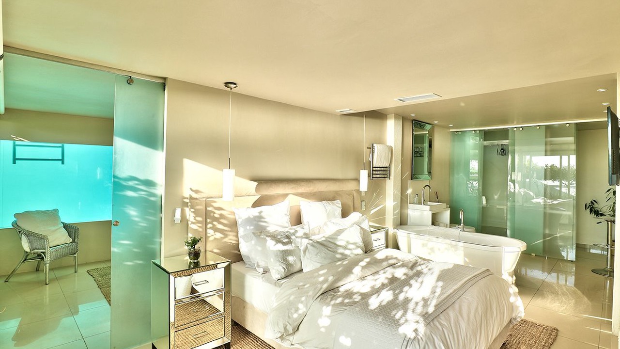 Photo of Bedroom in Clifton