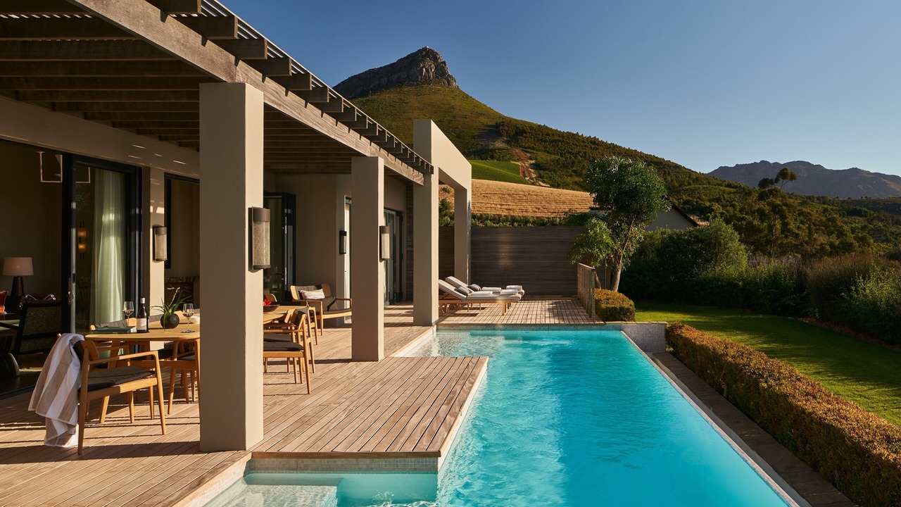 Photo of Outdoor in Cape Winelands