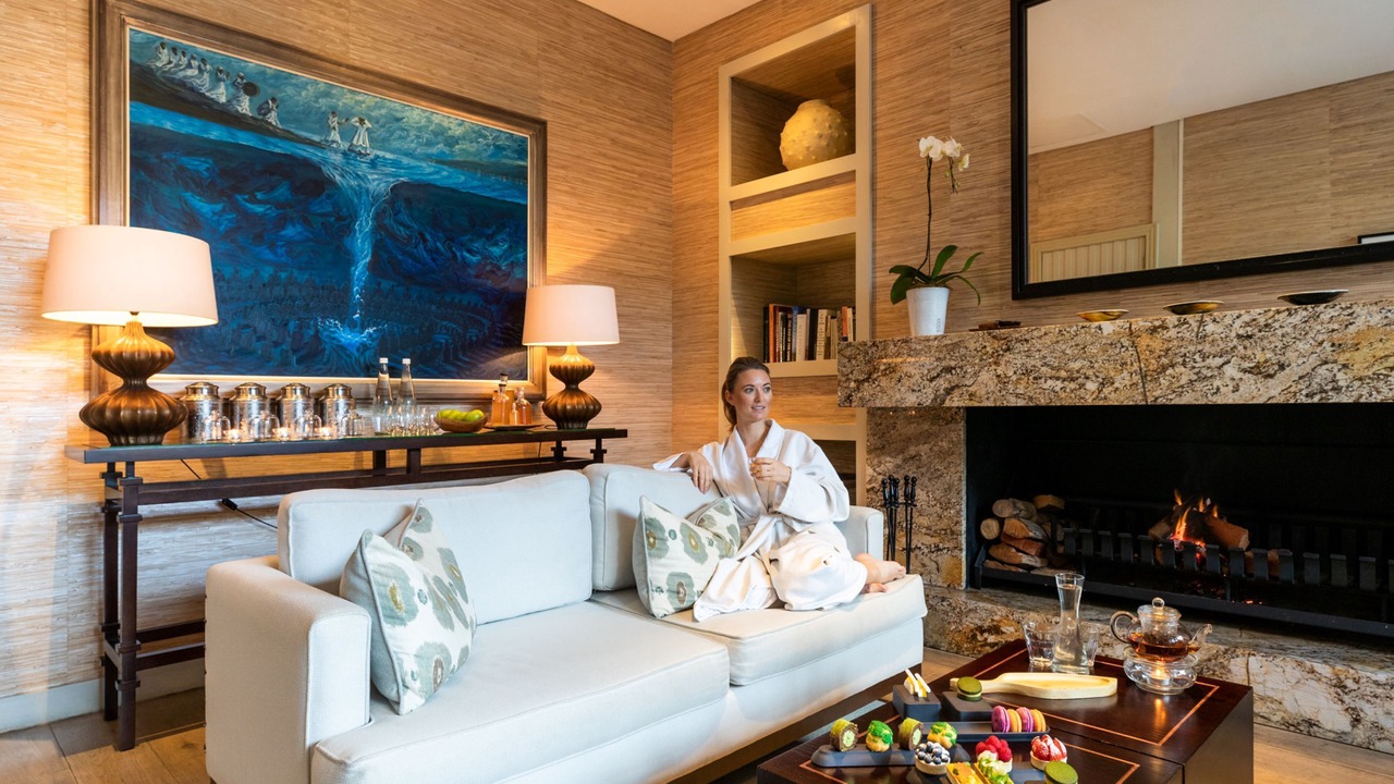 Photo of Bedroom in Cape Winelands