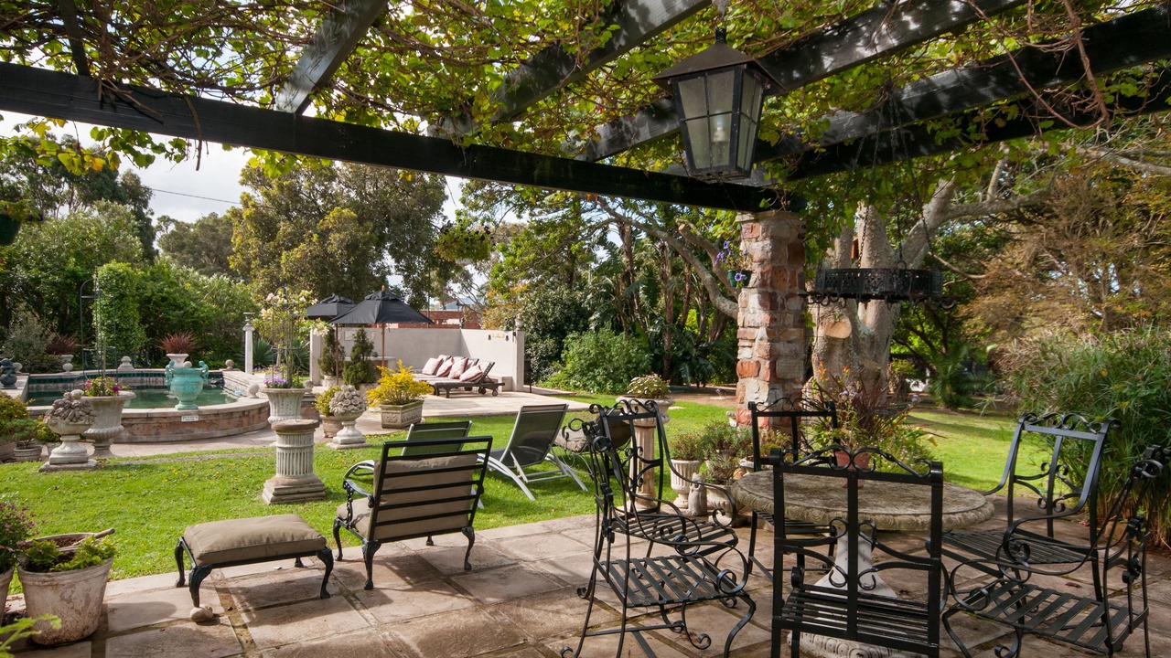 Photo of Outdoor in Walmer