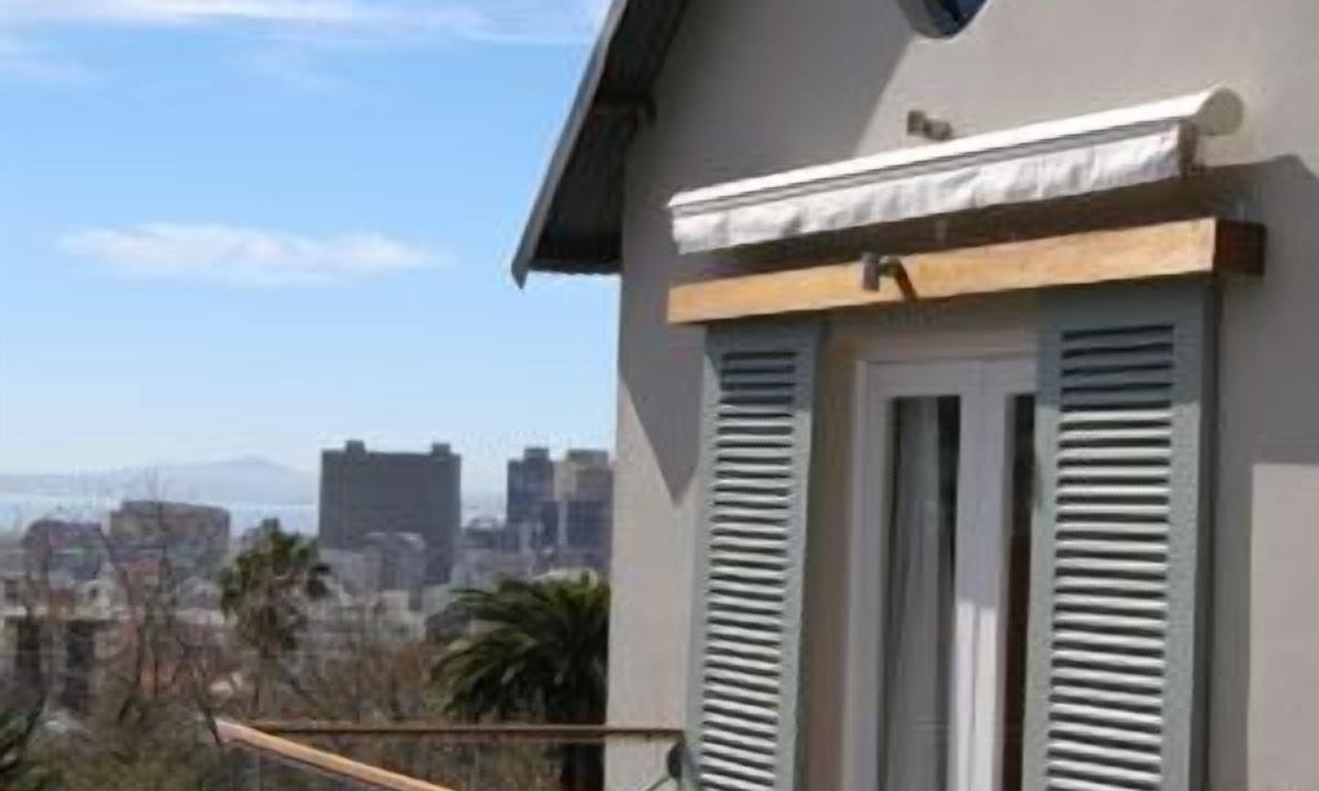 Photo of Outdoor in Cape Town City Centre