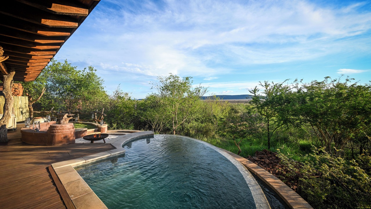 Photo of Outdoor in Madikwe Game Reserve